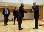 Best Collection - Ivar Bremer-Hauge, Tatjana Kandel, Adam Fischer &amp; Attila Retkes - Photo Aydin Ramazanoglu.jpg