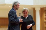 Chamber Music - Robert von Bahr &amp; Bernadette Beyne - Photo Aydin Ramazanoglu.jpg