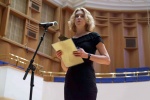 Historical Recording -Elena Rastegaeva (Melodiya) - Photo Aydin Ramazanoglu.jpg