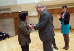 Special Achievement Award - Zhu Xiao Mei &amp; Guy Engels  - Photo Aydin Ramazanoglu.jpg