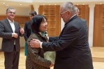 Special Achievement Award - Zhu Xiao Mei &amp; Remy Franck  - Photo Aydin Ramazanoglu.jpg