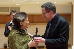 Special Achievement Award Panufnik Edition - Lady Camilla Panufnik &amp; John Allison  - Photo Aydin Ramazanoglu.jpg