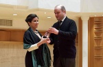 Young Artist of the Year - Jodie Devos &amp; Pierre-Jean Tribot - Photo Aydin Ramazanoglu.jpg
