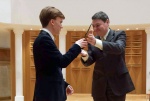 Young Artist of the Year - Yury Revich &amp; Roman Berchenko - Photo Aydin Ramazanoglu.jpg