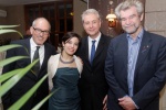 Andrea Meuli, Jodie Devos, Alexander Liebreich, Robert von Bahr - Photo Aydin Ramazanoglu.jpg