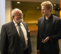 02 Nantes 2012 Krzysztof Penderecki & Joseph Moog.jpg