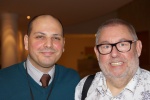 Sansal Engin &amp; Remy Franck - Photo Nicole Franck.JPG