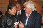 Wu Wei &amp; Dmitrij Kitajenko - Photo Aydin Ramazanoglu.JPG