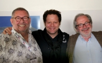 05 Nantes 2012 John Axelrod with Jury members  Remy Franck and Luis Sunen.jpg