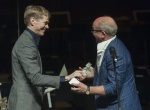 Artist_of_the_Year_Christian_Lindberg_&amp;_Jury_member_Harri_Kuusisaari_© Juantxo Egana.JPG
