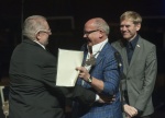 Artist_of_the_Year_Christian_Lindberg_Remy_Franck_&amp;_Jury_member_Harri_Kuusisaari_© Juantxo Egana.JPG