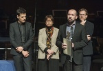 Special_Achievement_Award_David_Violi,_Michelle_Debra_Alexandre Dratwicki &amp; Pablo Berastegui (San Sebastian 2016)117.JPG
