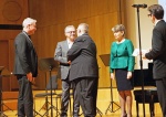 ICMA Award Ceremony 2017 Best Collection 01 c-Martin Hoffmeister.JPG