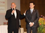 ICMA Award Ceremony 2017 Franck-Catto 02 c-Serhan Bali.JPG