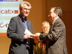 ICMA Award Ceremony 2017 Label of the year BIS 02 c-Martin Hoffmeister.JPG