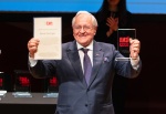 Lifetime Achievement Award (c)  Karol Sokolowski.jpg