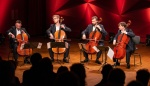 Polish Cello Quartet (c) Karol Sokolowski.jpg