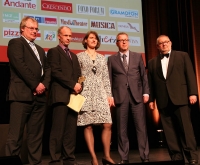 17 Nantes 2012 Guy Engels (Radio 100,7) Audite Team, Remy Franck (Historical).jpg
