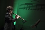 26 - Victoria Muñoz, oboe played at the Ceremony (c) Live Music Valencia-Palau de la Musica.JPG