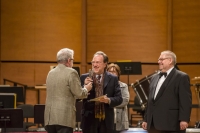ICMA 2013 09 Special Avhivement Award laVerdi & Riccardo Chailly presented by Luis Sunen.jpg