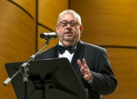 ICMA 2013 10 Jury President Remy Franck.jpg