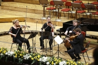Signum Quartett (c) Bruno Fidrych.jpg